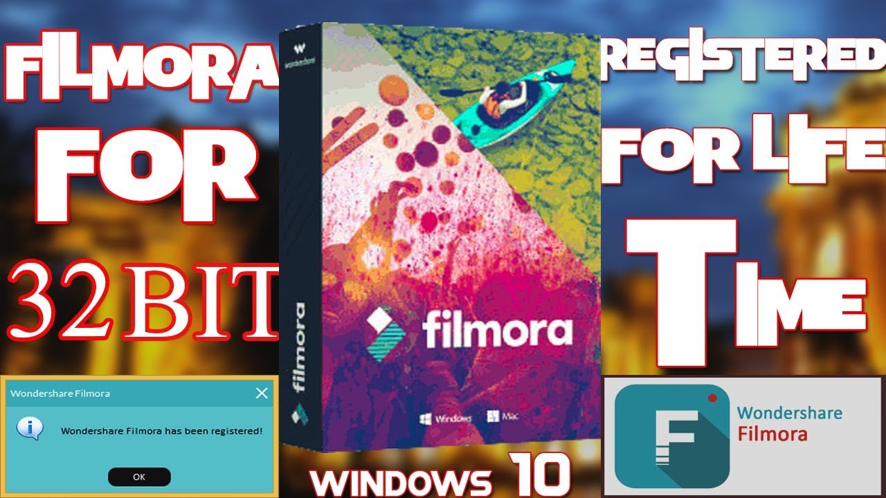 filmora free download 32 bit