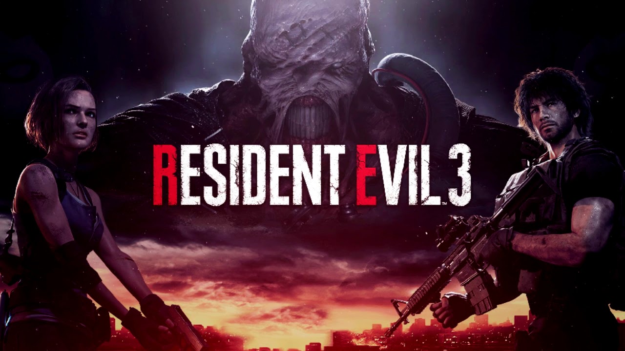 resident evil 3 remake no cd
